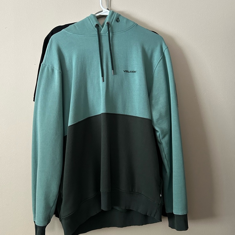 Volcom men hoodie